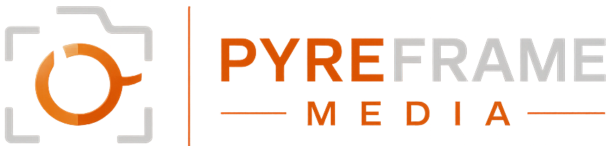 Pyreframe Media